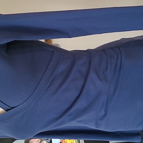 Cabi Wrap Top - Picture 3 of 6